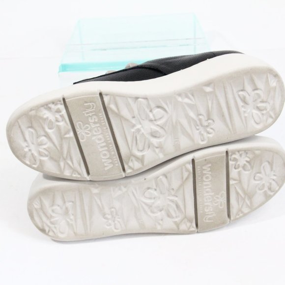 Wonders Women Platform Sneakers Wedge Heel Women Fashion Shoe Eu 37 - Picture 9 of 10